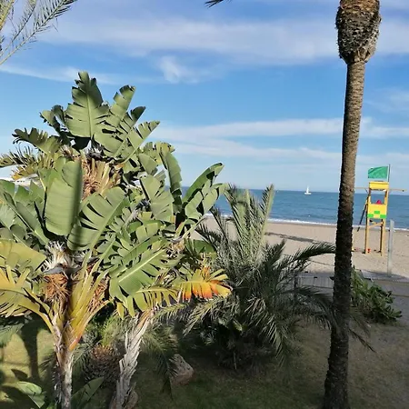 Oceanfront Appartement *